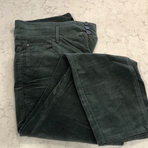 NEW Ann Taylor High Rise Skinny Pants